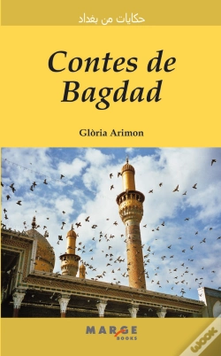 Capa do artigo Contes De Bagdad