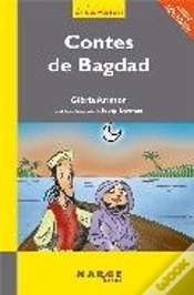 Capa do artigo Contes De Bagdad