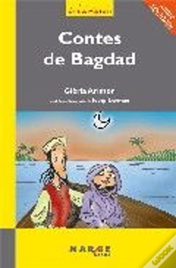 Capa do artigo Contes De Bagdad
