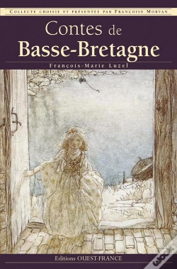 Capa do artigo Contes De Basse-Bretagne