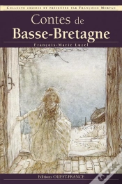 Capa do artigo Contes De Basse-Bretagne