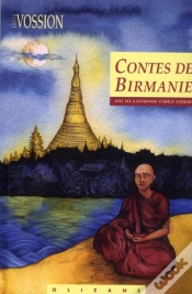 Capa do artigo Contes De Birmanie