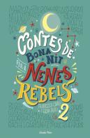 Contes De Bona Nit Per A Nenes Rebels 2