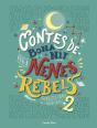 Contes De Bona Nit Per A Nenes Rebels 2 - Preview