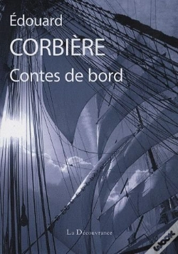 Capa do artigo Contes De Bord