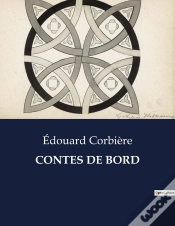 Capa do artigo Contes De Bord - .