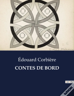 Capa do artigo Contes De Bord - .