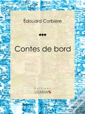 Capa do artigo Contes De Bord
