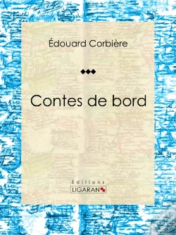 Capa do artigo Contes De Bord
