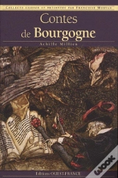 Contes De Bourgogne