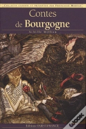 Capa do artigo Contes De Bourgogne