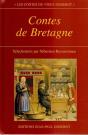 Contes De Bretagne - Preview