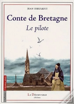 Capa do artigo Contes De Bretagne ; Le Pilote