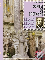Capa do artigo Contes De Bretagne