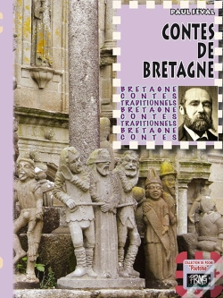 Capa do artigo Contes De Bretagne