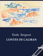 Capa do artigo Contes De Caliban - .