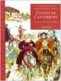 Contes De Canterbury. Classics Adaptats. Auxiliar - Preview
