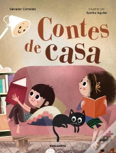 Contes De Casa