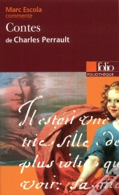 Contes De Charles Perrault (Essai Et Dossier)