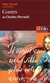 Capa do artigo Contes De Charles Perrault (Essai Et Dossier)