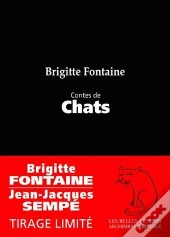 Contes De Chats