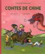 Contes De Chine - Preview
