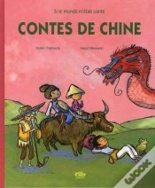 Capa do artigo Contes De Chine