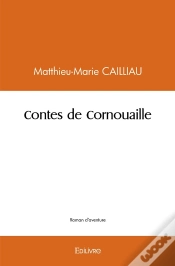 Capa do artigo Contes De Cornouaille