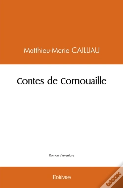 Capa do artigo Contes De Cornouaille