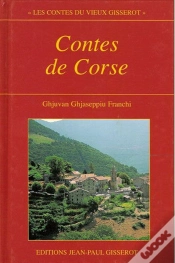 Capa do artigo Contes De Corse