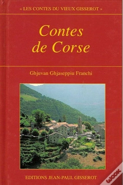 Capa do artigo Contes De Corse