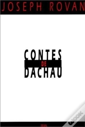 Capa do artigo Contes De Dachau