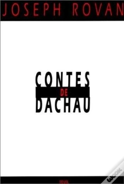 Capa do artigo Contes De Dachau