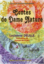 Contes De Dame Nature