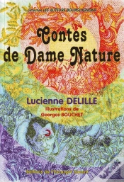 Capa do artigo Contes De Dame Nature