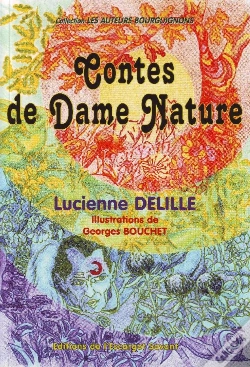Capa do artigo Contes De Dame Nature