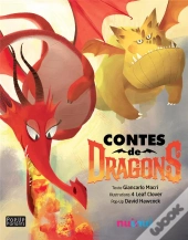 Contes De Dragons