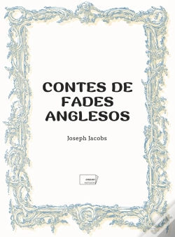 Capa do artigo Contes De Fades Anglesos