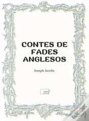 Capa do artigo Contes De Fades Anglesos