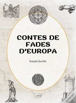 Capa do artigo Contes De Fades D'Europa