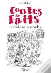 Capa do artigo Contes De Faits