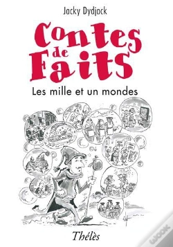 Capa do artigo Contes De Faits