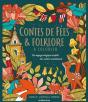 Contes De Fées Et Folklore À Colorier - Preview