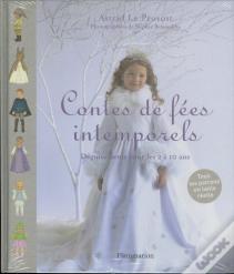 Contes De Fées Intemporels