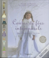 Contes De Fées Intemporels