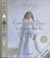 Capa do artigo Contes De Fées Intemporels