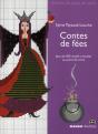 Contes De Fées ; Plus De 400 Motifs À Broder Au Point De Croix - Preview