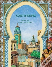 Capa do artigo Contes De Fez