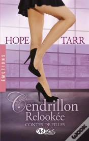 Capa do artigo Contes De Filles T.2 ; Cendrillon Relookée