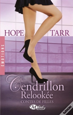 Capa do artigo Contes De Filles T.2 ; Cendrillon Relookée